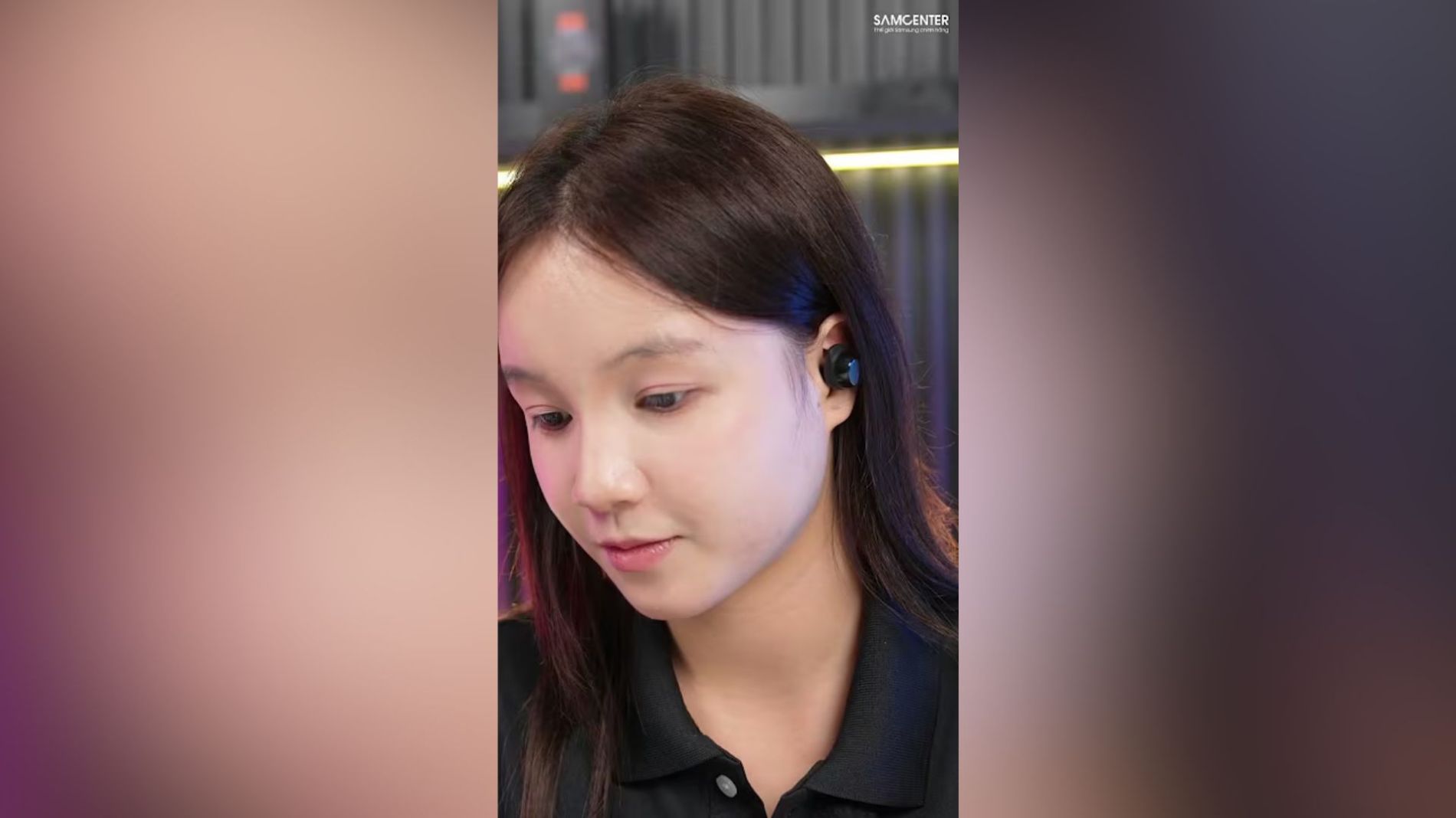 Hình ảnh cho danh mục Tai nghe Samsung dưới 1 triệu? Galaxy Buds Core gây bất ngờ!